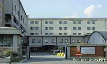 Merate (Lecco), paziente ricoverato in Pneumologia si accende una sigaretta e appicca un incendio - Nurse Times