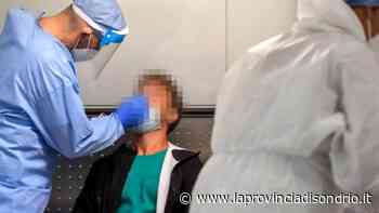 Covid, 468 contagi a Como, 249 a Lecco e 86 a Sondrio - La Provincia di Sondrio