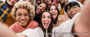 Les humains cherchent des amis qui sentent comme eux