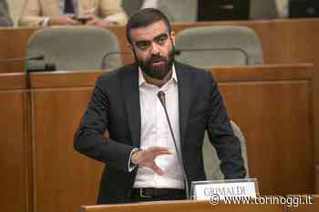 Grimaldi risponde a Cirio: "TeleCirio va in onda mentre Salvini e Meloni tengono sotto ricatto il Piemonte" - TorinOggi.it