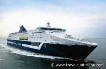 Grimaldi Lines lancia Flowing: un viaggio olistico per celebrare il solstizio d'estate - Travel Quotidiano