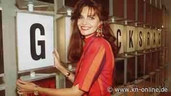 Maren Gilzer nicht beim „Glücksrad“-Comeback dabei: „Das enttäuscht mich sehr“