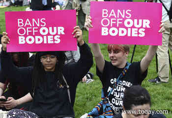 NAACP says abortion ruling will disproportionately affect Black women