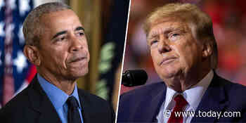 Barack Obama, Donald Trump and more respond to Roe v. Wade’s reversal