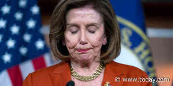 Nancy Pelosi and others react to Supreme Court overturning Roe v. Wade