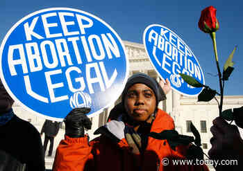 Supreme Court overturns Roe v. Wade, ending 50 years of constitutional right to abortion