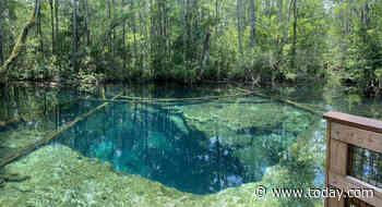 2 men die while cave diving in Florida