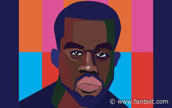 Kanye West Net Worth - FanBolt
