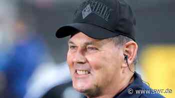 Waldhof Mannheim-Präsident Beetz: "Wir wollen oben mitspielen" - Fußball - SWR