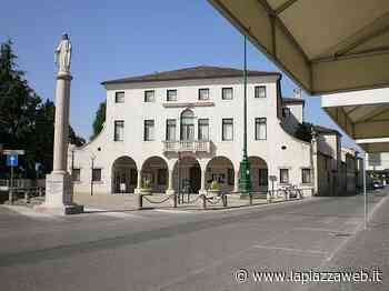 Conselve: nuovo consiglio comunale, il 30 giugno la prima seduta in piazza Dante - La Piazza