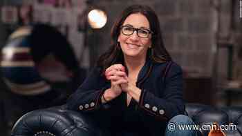 Inside makeup entrepreneur Bobbi Brown's latest beauty brand - CNN