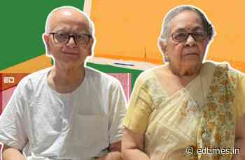 Woman At 88 Successfully Becomes An Entrepreneur By Selling Hair Oil Made From A 150 Year Old Recipe - ED Times