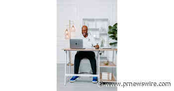 From Waiting Tables to Becoming a Successful Entrepreneur Who Shares Financial Advice with Underserved Communities - Talks About His Journey - PR Newswire