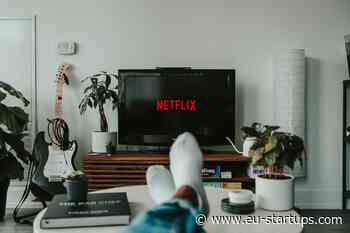 10 unmissable movies and series every entrepreneur should stream on Netflix - EU-Startups
