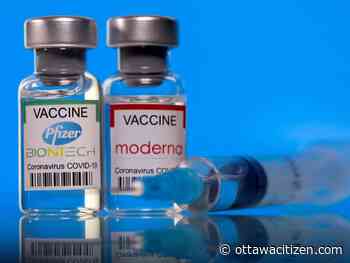 COVID-19: Ottawa Public Health reports one new death in semi-weekly update