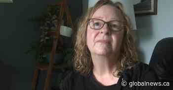 New Brunswick woman’s life on hold due to knee surgery delays