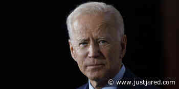 Joe Biden Speaks Out About Supreme Court's 'Cruel' Overturning of Roe V. Wade