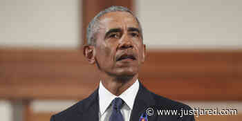 Barack Obama Addresses Supreme Court Abortion Decision
