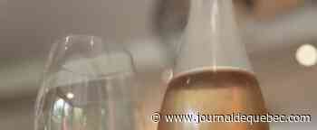 Le retour du Bellane rosé !