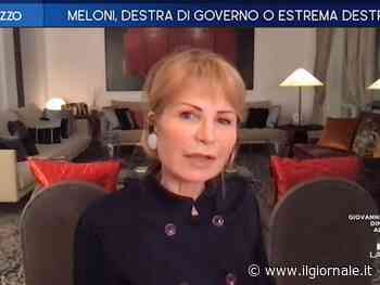 "Vietato l'aborto? No, è democrazia". E a Otto e mezzo scoppia la lite