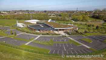 Fermée depuis six mois, la piscine de Caudry ne rouvrira pas avant la fin de l'année - La Voix du Nord