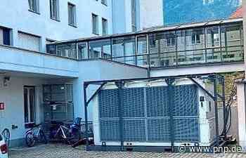 Gute Nachrichten für Anwohner: Kühlaggregat wird nachts abgeschaltet - Passauer Neue Presse - PNP.de