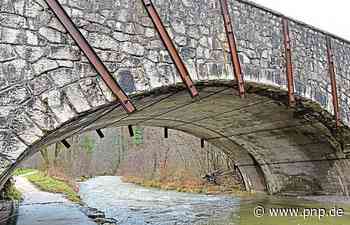 Konferenz mit Ministern: Stoppt Weißbachbrücke den Lkw-Transit? - Passauer Neue Presse - PNP.de
