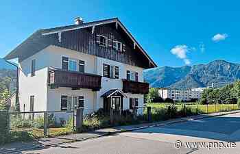 Von 136 Wohnungen sollen 31 "bezahlbar" werden - Bad Reichenhall - Passauer Neue Presse - PNP.de