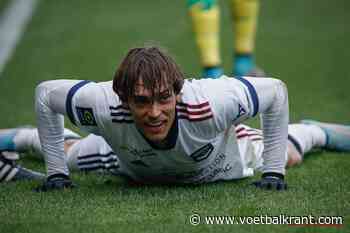 Standard wil toeslaan op transfermarkt en denkt aan Portugese linksachter