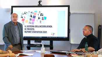 L'allarme di Caritas e Ics: «A Trieste i posti per accogliere i profughi sono esauriti» - Il Piccolo