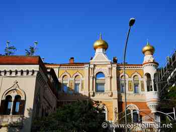 La Casa delle Cipolle, un angolo di Russia a Trieste - East Journal