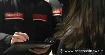 Maltrattava la compagna da cinque anni, arrestato triestino - Trieste News