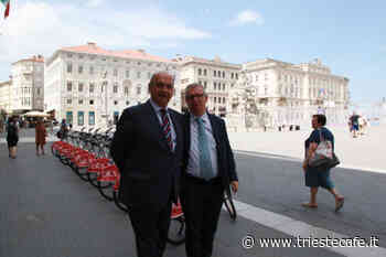 Bike Sharing BOOM a Trieste: più di 13 mila abbonati, 120 mila viaggi e picchi di 5 mila prelievi al mese - triestecafe.it
