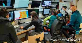 I segreti dell'Oceano Australe “mappati” dall'OGS di Trieste - Trieste News