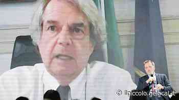 Brunetta: «Non siamo affatto in recessione» - Il Piccolo