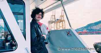 Emanuele Biasiol: una colonna sonora “triestina” per Londra - Trieste News