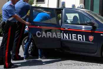 Trieste, arrestato dopo nove anni di latitanza - Trieste News