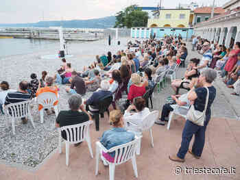 Bloomsday-BOOM a Trieste, oltre 2000 persone alla maratona letteraria dalle 8 del mattino alle 3 di notte - triestecafe.it