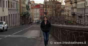 Cinema, in sala “La ragazza ha volato”. Un film della Trieste operaia - Trieste News