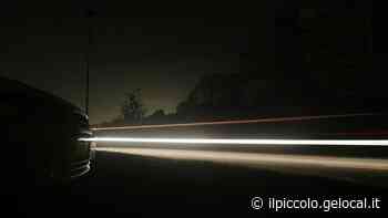 Trieste, blackout a San Giovanni e in zona Università - Il Piccolo