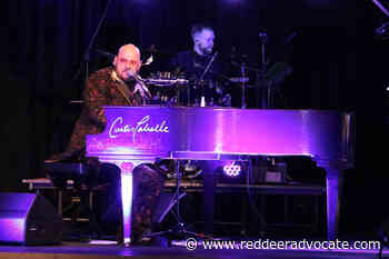 Locally made film about Red Deer pianist Curtis Labelle to be screened at Edmonton festival - Red Deer Advocate