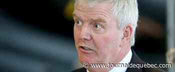 Un ex-chef militaire canadien à la tête de la défense territoriale ukrainienne