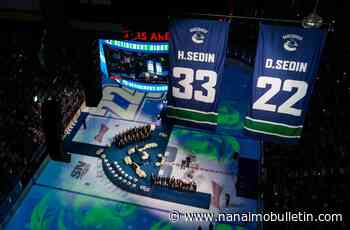 Sedins, Luongo could get Hockey Hall of Fame call in first year of eligibility