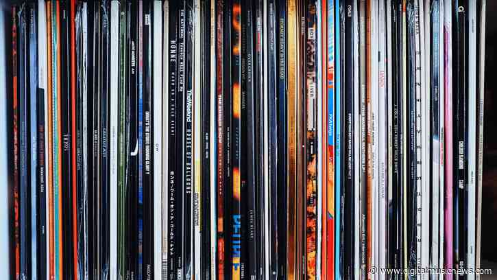 Alliance Entertainment Is Going Public Via SPAC Deal