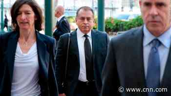 The criminal fraud case of Elizabeth Holmes' former second-in-command heads to jury