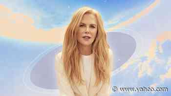 Nicole Kidman Birthday: Her Zodiac Sign Explains Why She Doesn’t Seem To Age - Yahoo Life