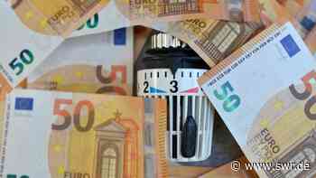 Stadtwerke Kaiserslautern: Verbraucher sollen Gas einsparen - SWR Aktuell