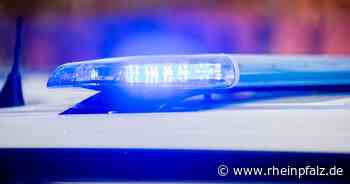 Betrunkener Autofahrer fährt in Schritttempo über A6 - Kreis Kaiserslautern - Rheinpfalz.de