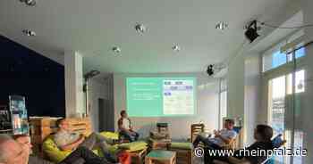 Das „Open Knowledge Lab“ will offene Daten für jeden nutzbar machen - Kaiserslautern - Rheinpfalz.de