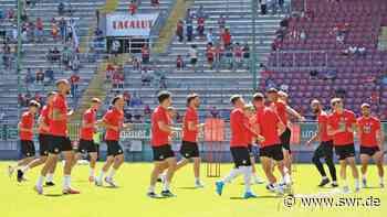 1. FC Kaiserslautern: Wer kommt und wer geht? - Fußball - SWR